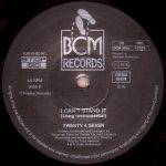 Twenty 4 Seven Featuring Captain Hollywood-3