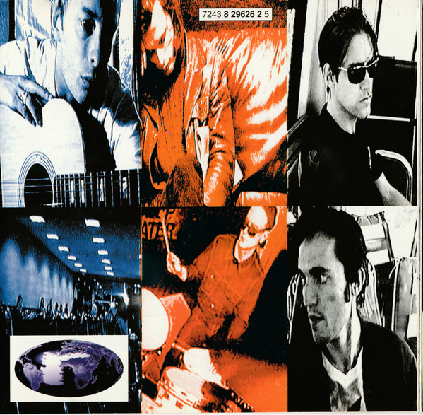 Radiohead-1