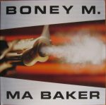 Boney M. / Horny United Feat. Boney M.-0