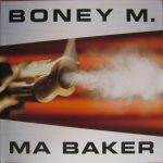 Boney M. / Horny United Feat. Boney M.-0