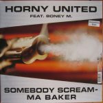 Boney M. / Horny United Feat. Boney M.-1
