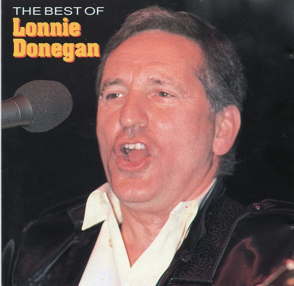 Lonnie Donegan-0