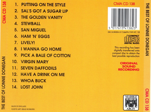 Lonnie Donegan-1