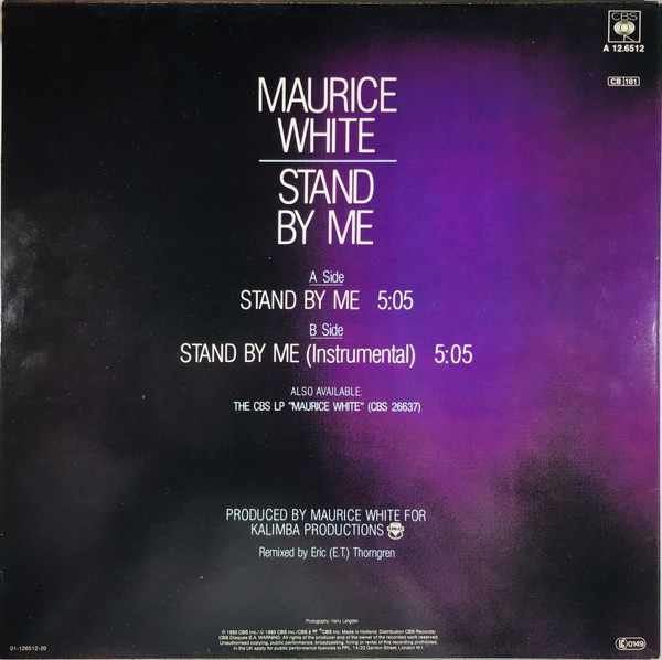 Maurice White-1