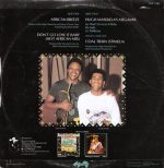 Hugh Masekela Featuring Jonathan Butler-1