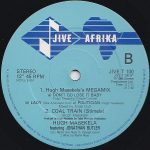 Hugh Masekela Featuring Jonathan Butler-3