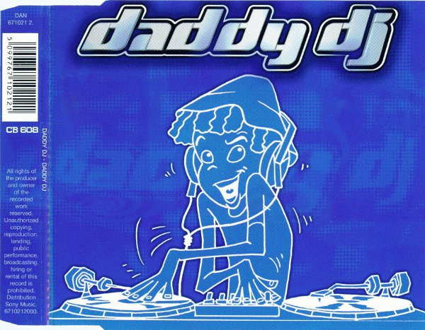 Daddy DJ-0