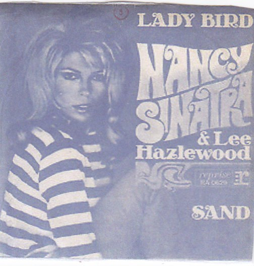 Nancy Sinatra & Lee Hazlewood-0