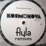 Kosmonova-0