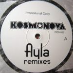 Kosmonova-0