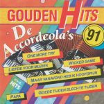 De Accordeola's-0