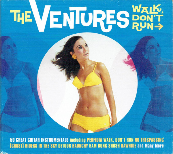 The Ventures-0