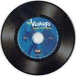 The Ventures-4