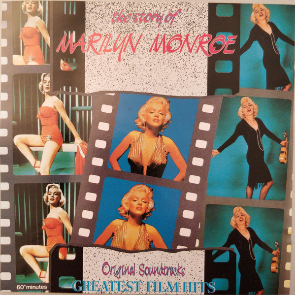 Marilyn Monroe-0