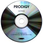 The Prodigy-0