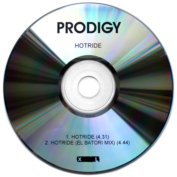 The Prodigy-0