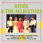 René And His Alligators-0