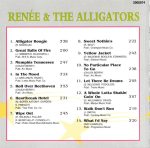 René And His Alligators-1