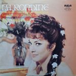 Puccini* - Anna Moffo, Daniele Barioni, Mario Sereni, Graziella Sciutti, Piero De Palma, RCA Italiana Opera Orchestra And Chorus*, Francesco Molinari-Pradelli-0