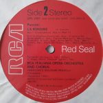 Puccini* - Anna Moffo, Daniele Barioni, Mario Sereni, Graziella Sciutti, Piero De Palma, RCA Italiana Opera Orchestra And Chorus*, Francesco Molinari-Pradelli-4