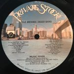 The Michael Zager Band-0