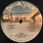 The Michael Zager Band-1