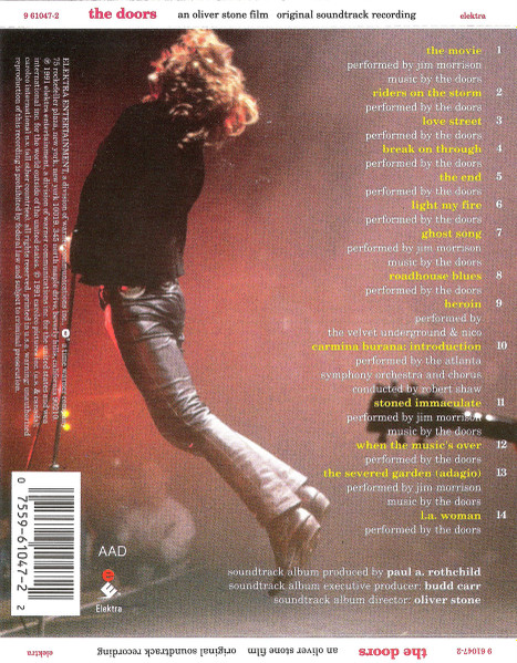The Doors-1