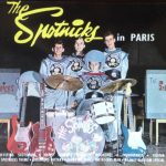 The Spotnicks-0