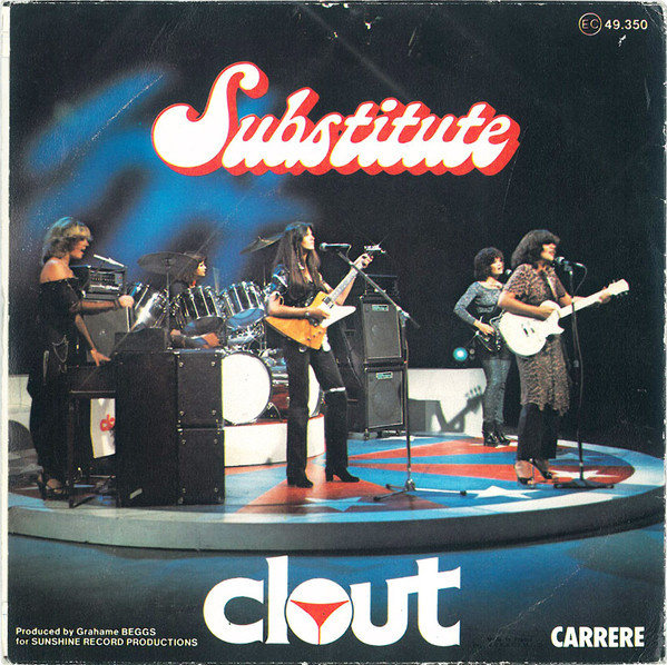 Clout-1