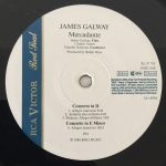 James Galway, I Solisti Veneti, Claudio Scimone - Mercadante*-2