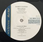 James Galway, I Solisti Veneti, Claudio Scimone - Mercadante*-3