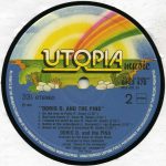 Doris D And The Pins-3
