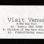 Visit Venus-0