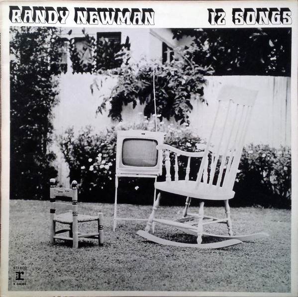 Randy Newman-0
