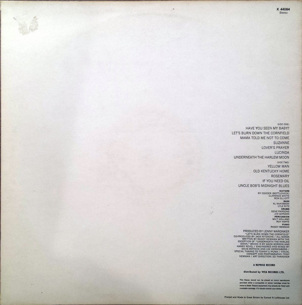 Randy Newman-1