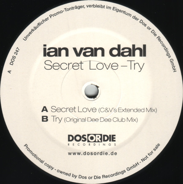 Ian Van Dahl-0