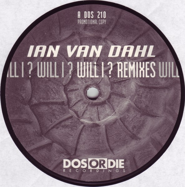 Ian Van Dahl-0