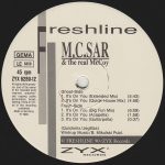 M.C. Sar & The Real McCoy*-3