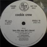 The Cookie Crew-0
