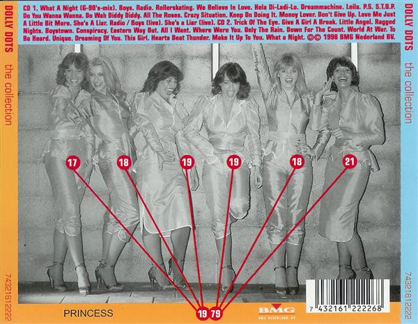 Dolly Dots-1