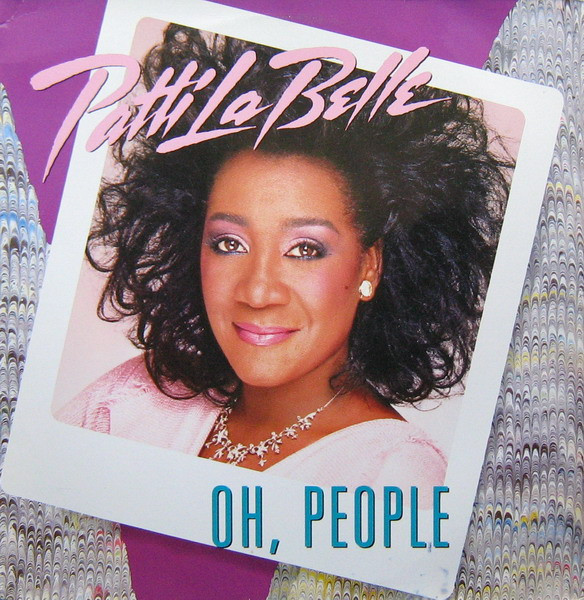 Patti LaBelle-0