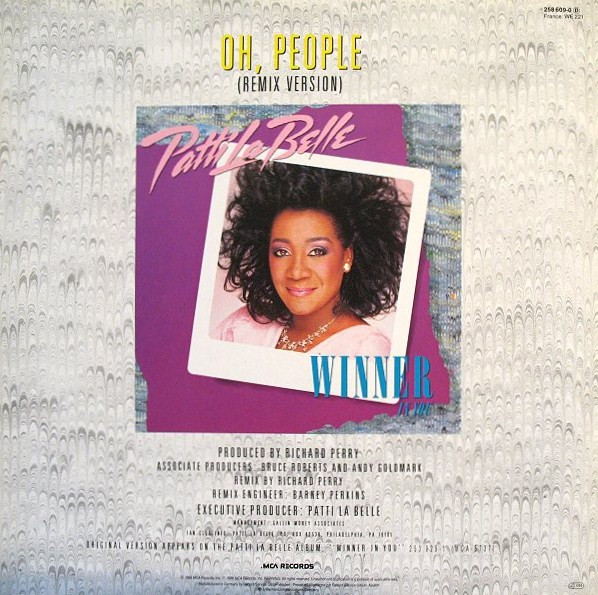 Patti LaBelle-1