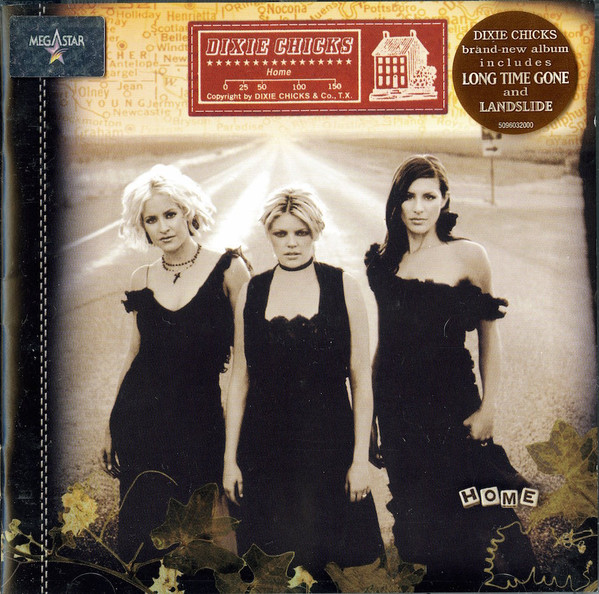 Dixie Chicks-1