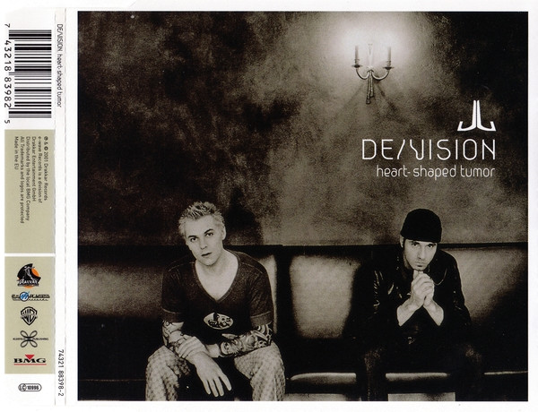 De/Vision-1