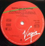 Martha And The Muffins-3