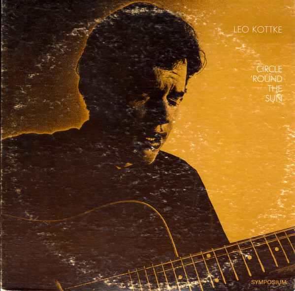 Leo Kottke-0