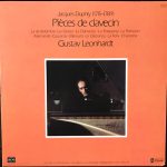 Jacques Duphly - Gustav Leonhardt-0