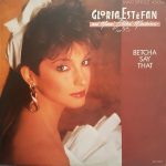 Gloria Estefan And Miami Sound Machine*-0