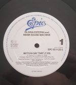Gloria Estefan And Miami Sound Machine*-3