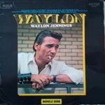 Waylon Jennings-0